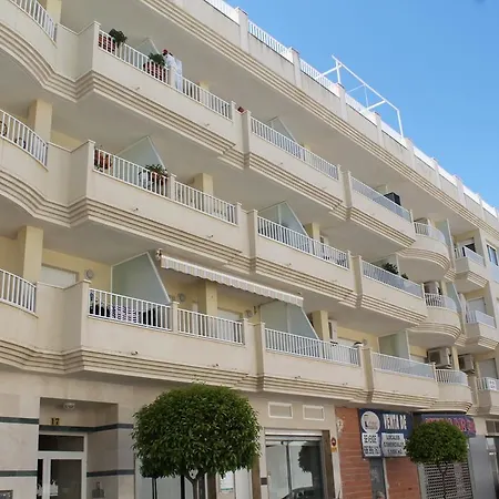 Atico Palacio De Congresos Appartement *