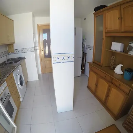 Atico Palacio De Congresos Apartament *