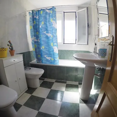 Atico Palacio De Congresos *