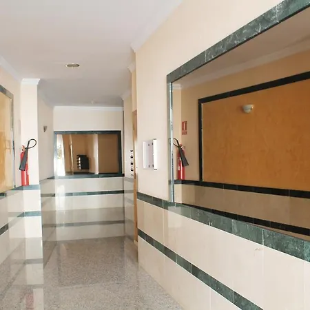 شقة Atico Palacio De Congresos *